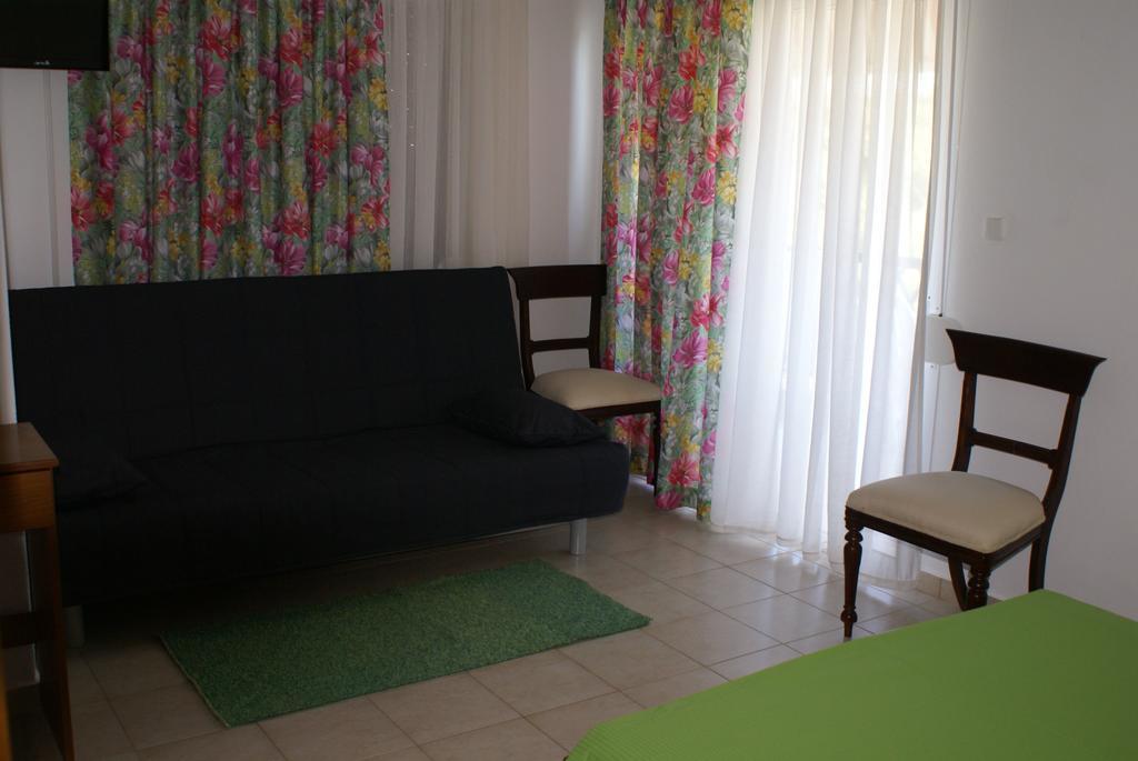 Studios Costa Porto Koufo Zimmer foto